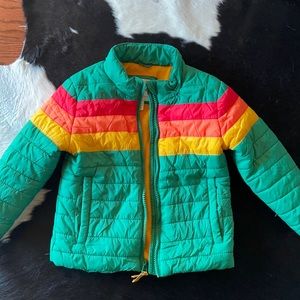 Retro Cat & Jack jacket